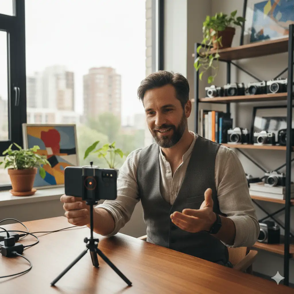 Virtual Assistants