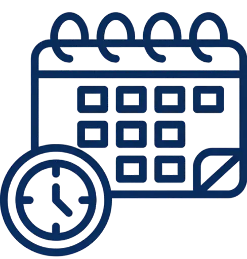 Scheduling & Logistics