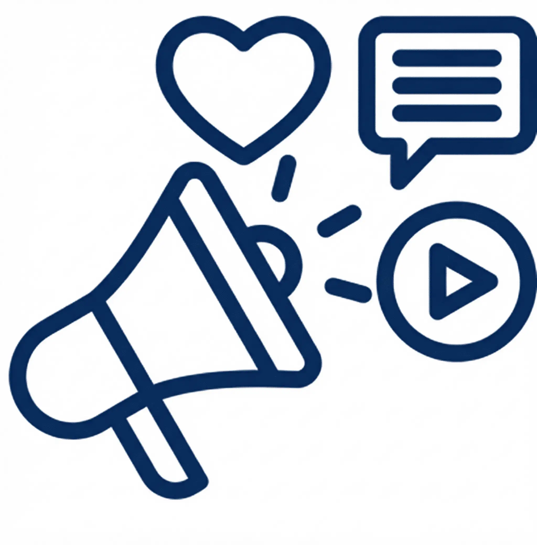 Digital Marketing Support