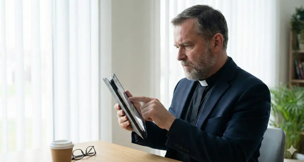 Pure Water Assistant for Ministries