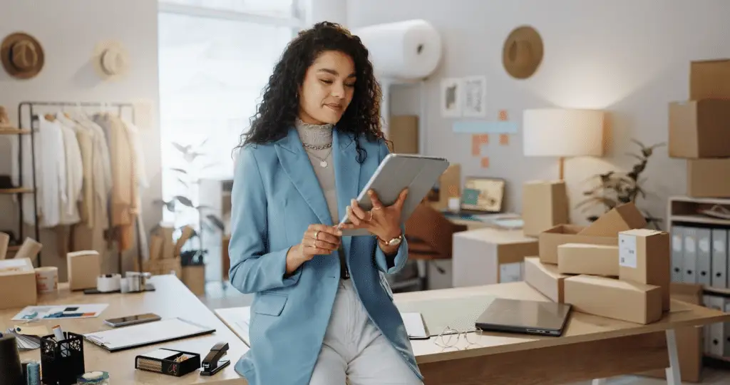 Virtual Assistants